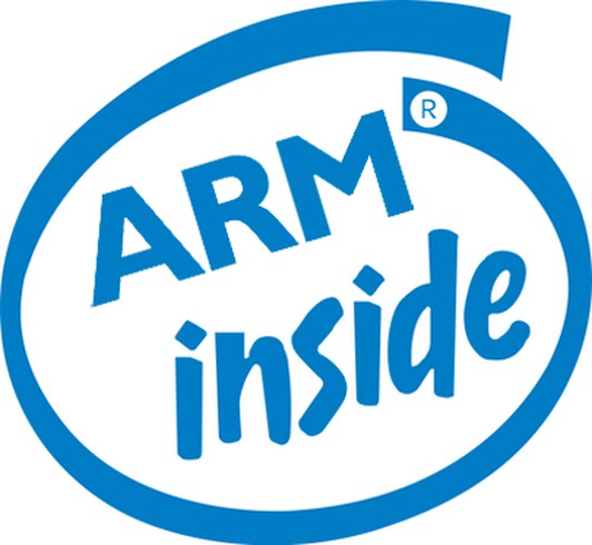 64-битные процессоры появятся в 2014 – ARM