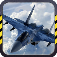 F 18 Истребитель 3D симулятор