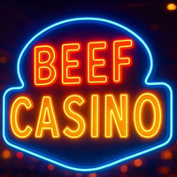 Beef Casino