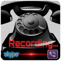 Call Recorder Skype & Viber