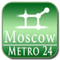 Москва (Metro 24)
