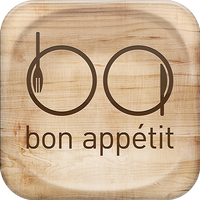 Рецепты Bon Appetit