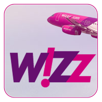 Wizzair Search and Price Alert