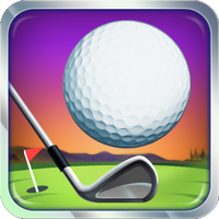 гольф Golf 3D