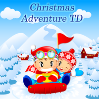 Christmas Adventure TD