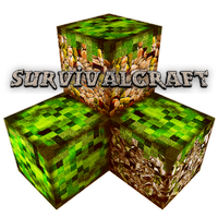 Survivalcraft: Minebuild World