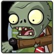 Plants vs. Zombies Watch Face