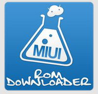 MIUI Rom Downloader