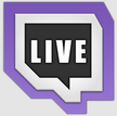 LiveStream (для Twitch)