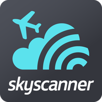 Skyscanner – все авиабилеты!
