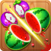 Фрукты Всплеск - Fruits Splash