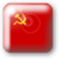 Флаг СССР Live обои бесплатно