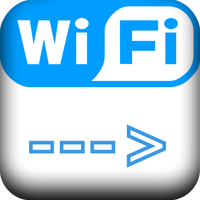 WiFi File Sender