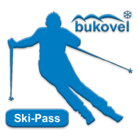 Bukovel "Мой Ski-Pass"