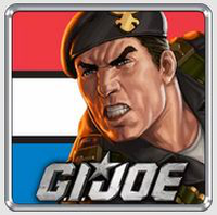 G.I. JOE: BATTLEGROUND