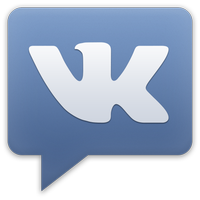 VKDialog - Сообщения ВКонтакте
