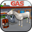 Goat Simulator Dynamite 3D