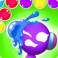 Mars Pop - Bubble Shooter