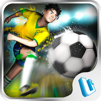 Striker Soccer Brazil