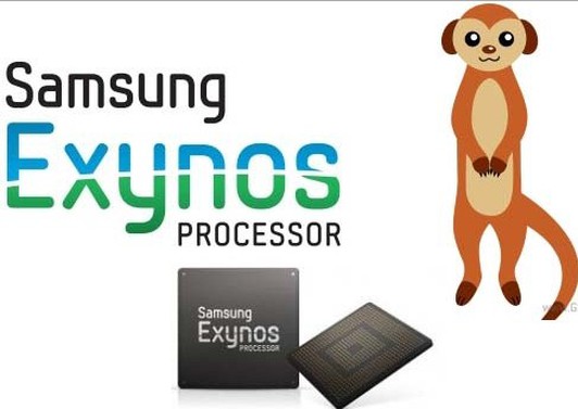 Samsung Exynos M1 Mongoose - доминирующая производительность