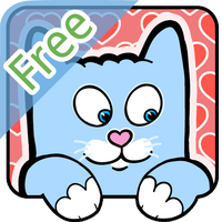 Plush Cat Free