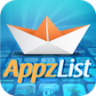 Appzlist - Best Games and Apps