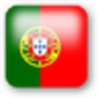 3D флаг Португалии LWP