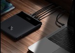 Новые мощные зарядные устройства от Baseus для устройств Apple
