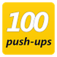 100 Отжимания / 100 Push-ups