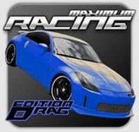 Maximum Racing 3d Drag Edition