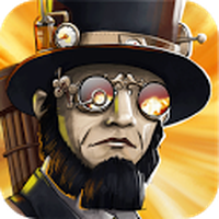 Стимпанк Игра / Steampunk Game