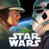 Звездные войны: Вторжение / Star Wars: Invasion