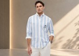 Tommy Hilfiger: идеальная база для любого случая