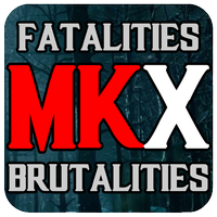 Guide Mortal Kombat X