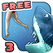 Hungry Shark 3 Free!