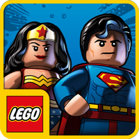 LEGO® DC Super Heroes