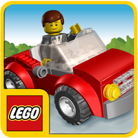 LEGO Juniors Create & Cruise