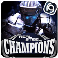 Real Steel Champions