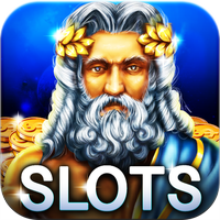 Slot Zeus Way:игровые автоматы