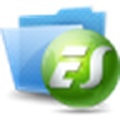 ES File Explorer (1.5 Cupcake)