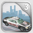 Mad Cop3 Police Car Race Drift