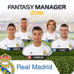 Real Madrid Fantasy Manager'16
