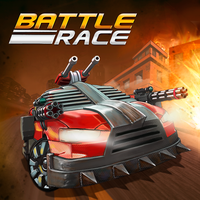 BATTLE RACE