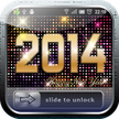 2014 Новый Год Lock Screen