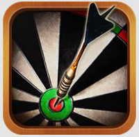 Darts 3D HD