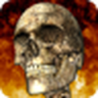 Hellfire Скелет бесплатно / Hellfire Skeleton Free