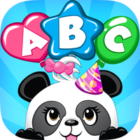 Английский ABC с Lola