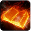 Книга магии пламени