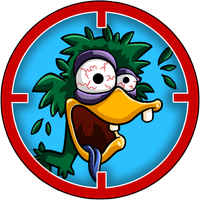 Zombie Duck Hunt