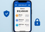 Gem Wallet: надежное решение для управления криптовалютой с поддержкой более 100 блокчейнов